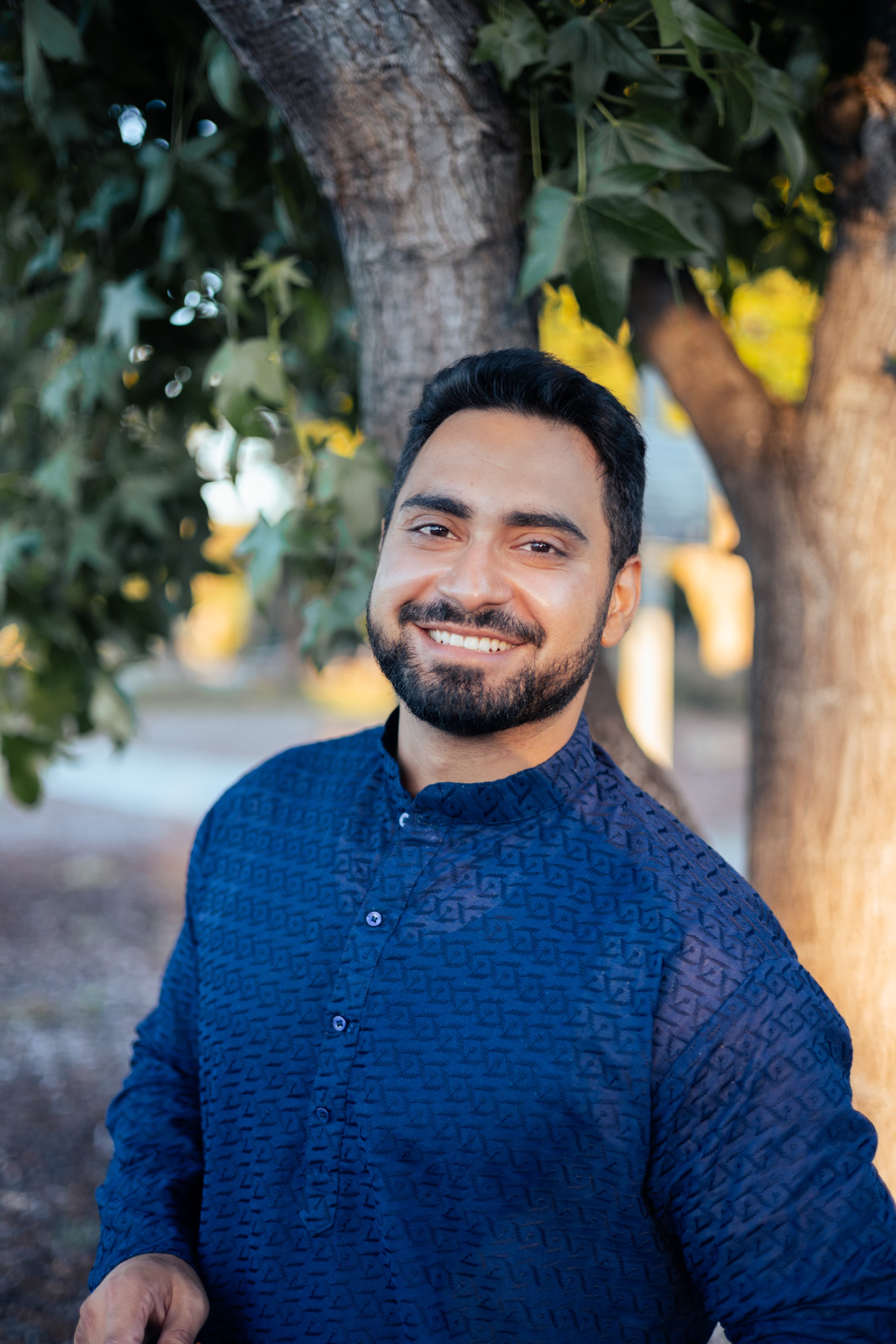 Amar Akram